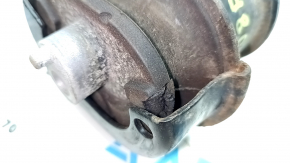 Engine mount left Lexus GS300 GS350 06-11 awd cracked
