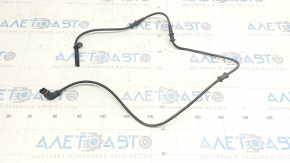 ABS sensor front right Mercedes GLS-class X166 13-19