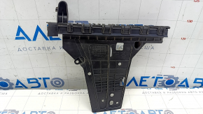 Rear left door glass guide Chrysler Pacifica 17-20 rear