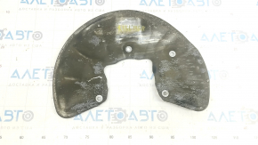 Brake disc cover front right Mercedes GLS-class X166 13-19