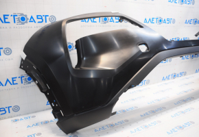 Front bumper bare Nissan Rogue 21-23 without parking sensors Japan built OEM new original
