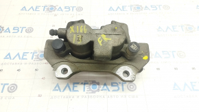 Front right support Mercedes GLS-class X166 13-19