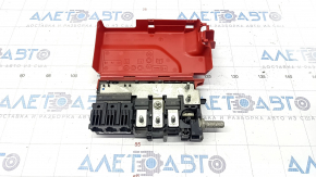 Positive terminal Chrysler Pacifica 17- with distribution plate