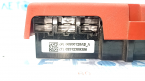 Positive terminal Chrysler Pacifica 17- with distribution plate