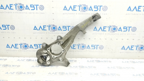 Front right axle Mercedes GLS-class X166 13-19 AWD with ball joint