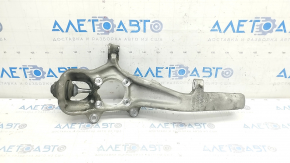 Front right axle Mercedes GLS-class X166 13-19 AWD with ball joint