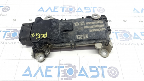 Automatic transmission control unit Chrysler Pacifica 20-22 FWD