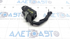 Chip for automatic transmission control unit Chrysler Pacifica 20-22 FWD