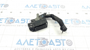 Chip for automatic transmission control unit Chrysler Pacifica 20-22 FWD