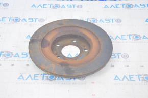 Rear left brake disc Dodge Journey 11-305/12mm