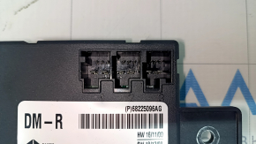 Door control unit rear left Chrysler Pacifica 17-