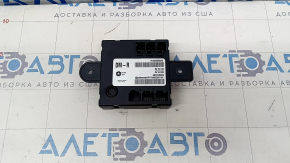 Door control unit rear right Chrysler Pacifica 17-