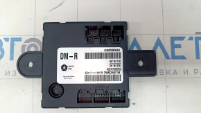 Door control unit rear right Chrysler Pacifica 17-