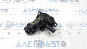 Thermostat housing Chrysler Pacifica 17- 3.6