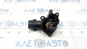Thermostat housing Chrysler Pacifica 17- 3.6