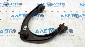 Upper front left arm Lexus GS300 GS350 06-11 awd, cracked silent blocks