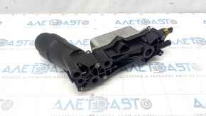 Chrysler Pacifica 17-3.6 oil filter housing complete with cooler