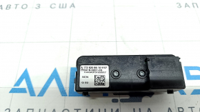SOS button Mercedes GLS-class X166 13-15