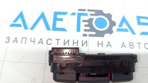 SOS button Mercedes GLS-class X166 13-15