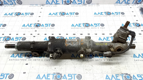 Steering rack Lexus GS350 08-11 awd