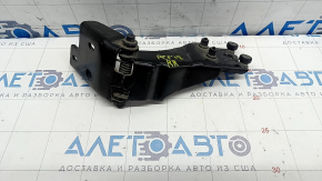 Door hinge center rear right Chrysler Pacifica 17-