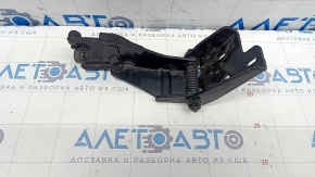 Door hinge center rear right Chrysler Pacifica 17-