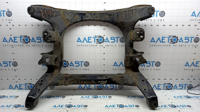 Front subframe Lexus GS300 GS350 GS430 06-11 awd rusty