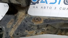 Front subframe Lexus GS300 GS350 GS430 06-11 awd rusty