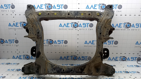 Front subframe Lexus GS300 GS350 GS430 06-11 awd rusty
