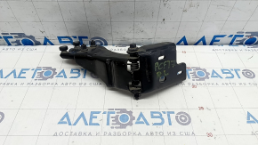 Door hinge center rear left Chrysler Pacifica 17-