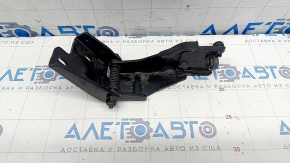 Door hinge center rear left Chrysler Pacifica 17-