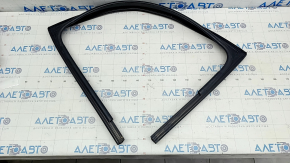Glass seal rear right Chrysler Pacifica 17-