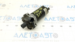 Auxiliary pump for cooling system Mercedes GLS-class X166 13-19