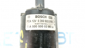 Auxiliary pump for cooling system Mercedes GLS-class X166 13-19