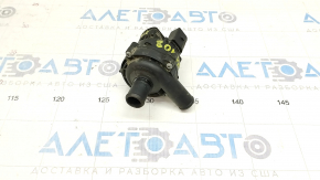 Cooling system pump Mercedes GLS-class X166 13-19
