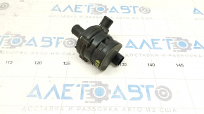 Cooling system pump Mercedes GLS-class X166 13-19