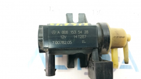 Turbo valve Mercedes GLS-class X166 15-19 3.0