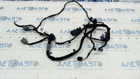 Wiring rear door left Chrysler Pacifica 17-