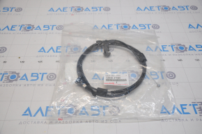 Hood release cable Toyota Prius 50 16-18