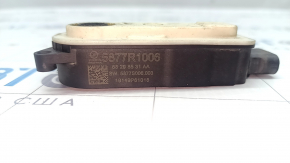 Blind actuator motor Chrysler Pacifica 17-3.6
