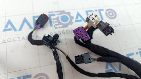 Wiring rear right door Chrysler Pacifica 17-