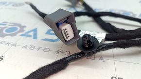 Wiring rear right door Chrysler Pacifica 17-