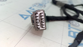 Wiring rear right door Chrysler Pacifica 17-