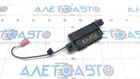 ANTENNA REMOTE KEYLESS ENTRY MODULE Chrysler Pacifica 17-