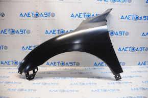 Front left wing Honda Civic X FC 19-21