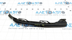 Headlight seal front right Mercedes GLS-class X166 13-16
