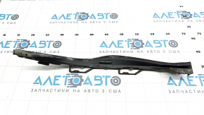 Headlight seal front right Mercedes GLS-class X166 13-16