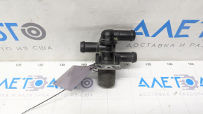 Cooling system valve Polestar 2 21- small