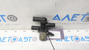 Cooling system valve Polestar 2 21- small