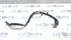 Chrysler Pacifica 17 negative terminal with sensor